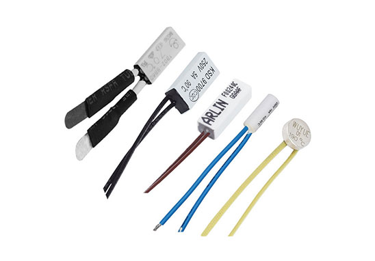 電動(dòng)機(jī)熱保護(hù)器IEC 60730-2-2認(rèn)證檢測