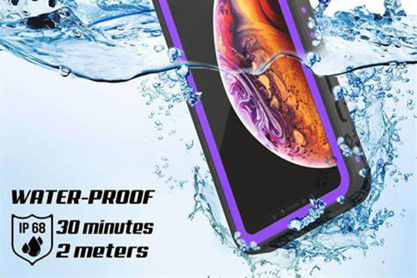防塵防水IP67或IP68等級代表什么？IP等級測試方法？