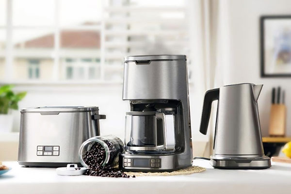 廚房電器產(chǎn)品國內(nèi)外銷售要做哪些認(rèn)證？