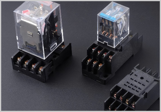 電磁繼電器二次篩選機構.jpg